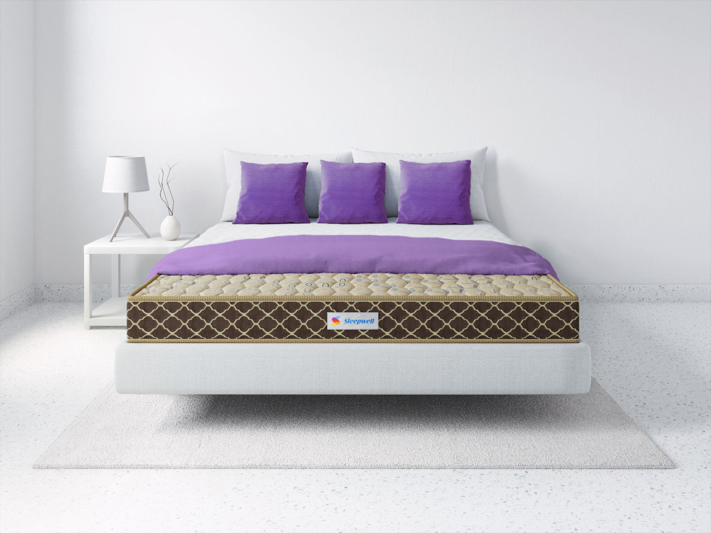 SLEEPWELL FITREST CLASSIC