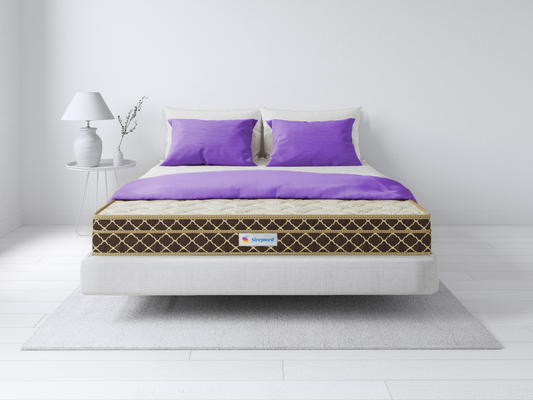 SLEEPWELL FITREST LUXURY