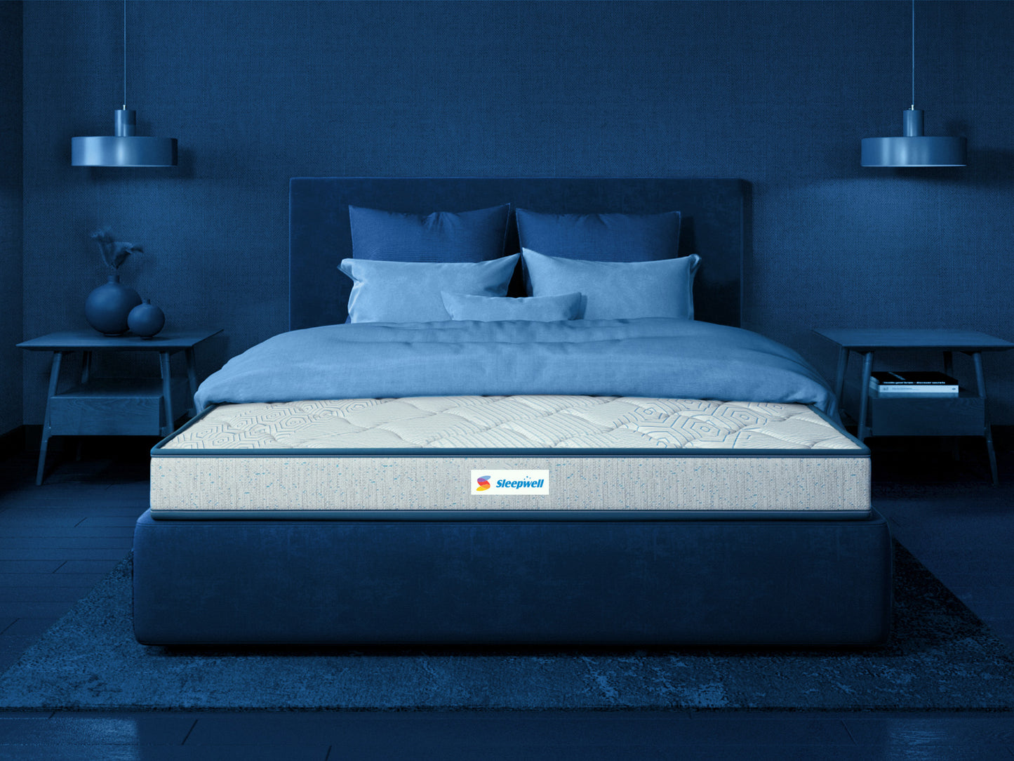 SLEEPWELL PRO NEXA CLASSIC