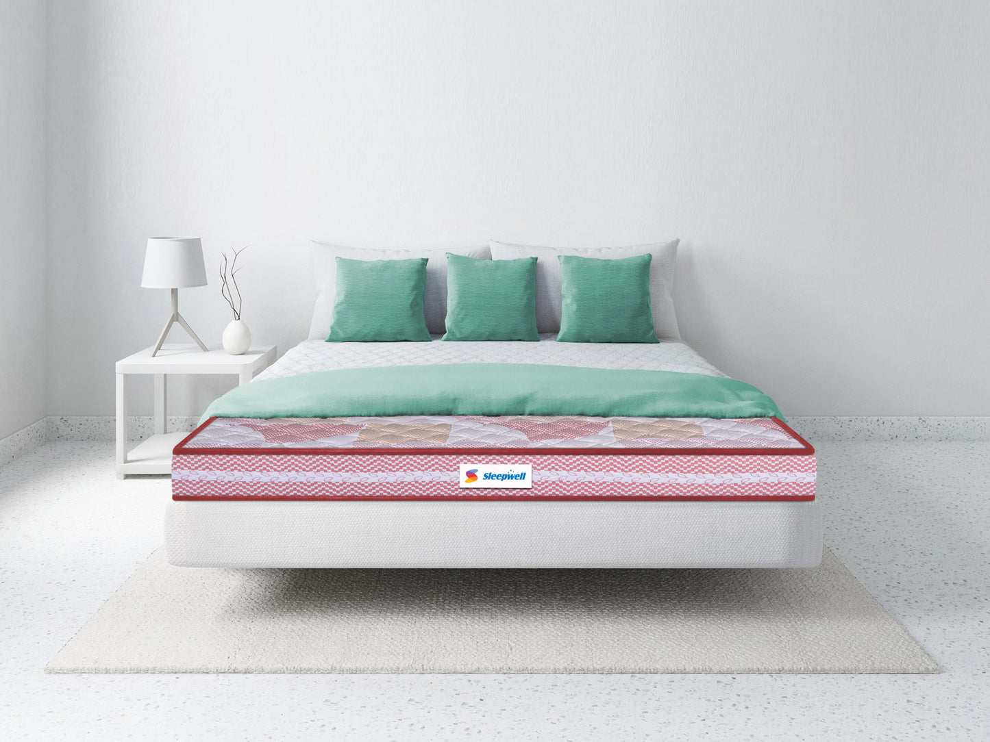 sleepwell durafirm premium